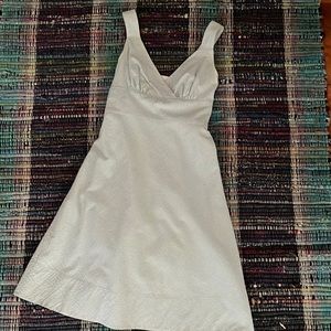 VINEYARD VINES GARDEN PARTY DRESS